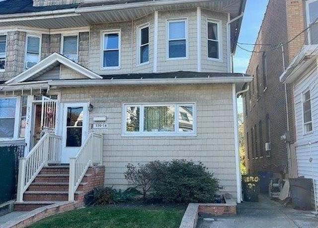 Property at 120-16 91st Ave, Richmond Hill, NY 11418, 4 beds, 2 baths
