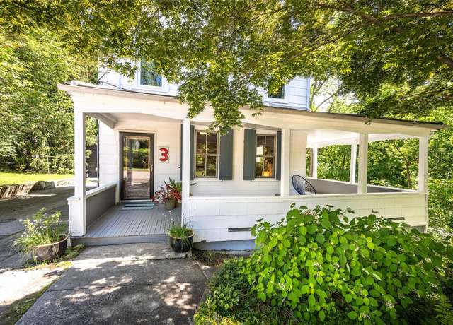 Property at 3 York St, Beacon, NY 12508, 3 beds, 2.5 baths