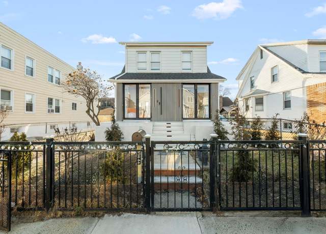 Property at 109-44 121st St, South Ozone Park, NY 11420, 3 beds, 1 bath