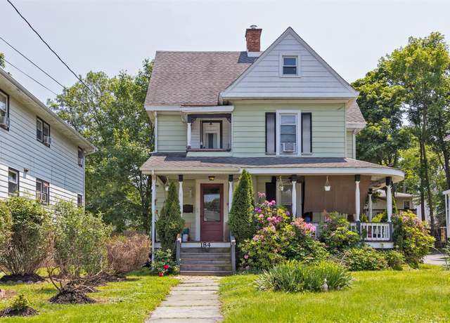 Property at 184 Highland Ave, Middletown, NY 10940, 4 beds, 2 baths