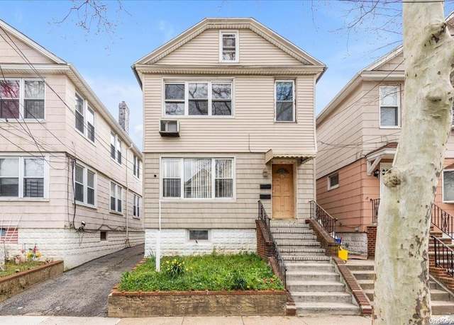 Property at 119-37 8 Ave, College Point, NY 11356, 5 beds, 2 baths