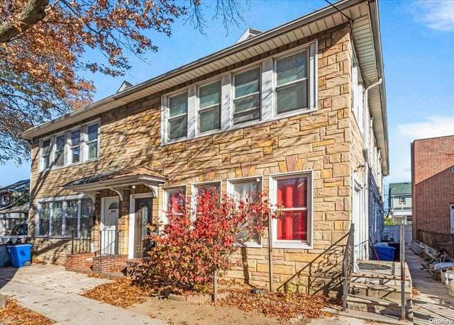 Property at 94-69 Springfield Blvd, Queens Village, NY 11428, 5 beds, 2.5 baths