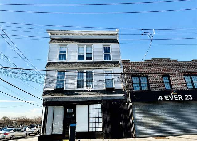 Property at 3182 E Tremont Ave, Bronx, NY 10461, 4 beds, 2 baths