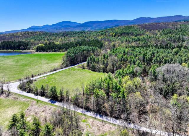Property at Cunningham/cochrane Rd, Durham, NY