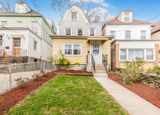 Property at 327 East 241st St, Bronx, NY 10470, 4 beds, 3 baths