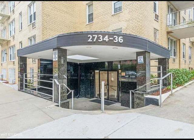 Property at 2736 Independence Ave Unit 4C, Bronx, NY 10463, 1 bed, 1 bath