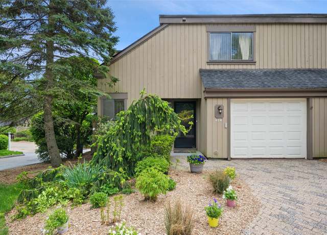 Property at 41 Heritage Hills Dr Unit A, Somers, NY 10589, 3 beds, 2.5 baths