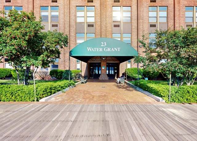 Property at 23 Water Grant St Unit 10D, Yonkers, NY 10701, 1 bed, 1.5 baths