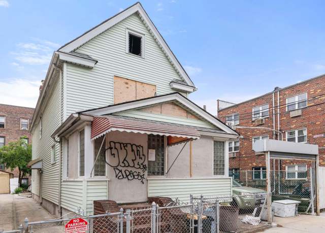 Property at 40-19 59th St, Woodside, NY 11377