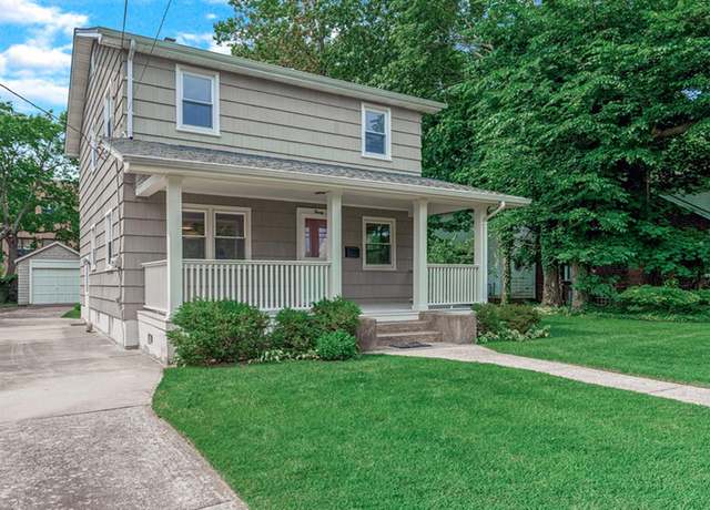 Property at 20 Fairmount Blvd, Garden City, NY 11530, 4 beds, 2 baths