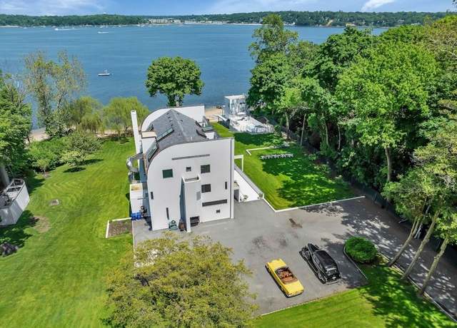 Property at 27 Astor Ln, Sands Point, NY 11050, 6 beds, 6 baths