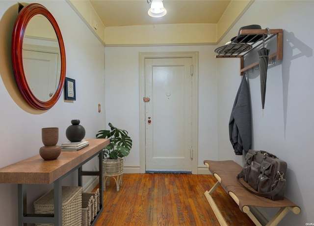 Property at 76-66 Austin St Unit 2-O, Forest Hills, NY 11375, 1 bed, 1 bath