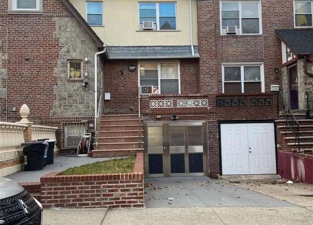 Property at 31-44 89th St, East Elmhurst, NY 11369