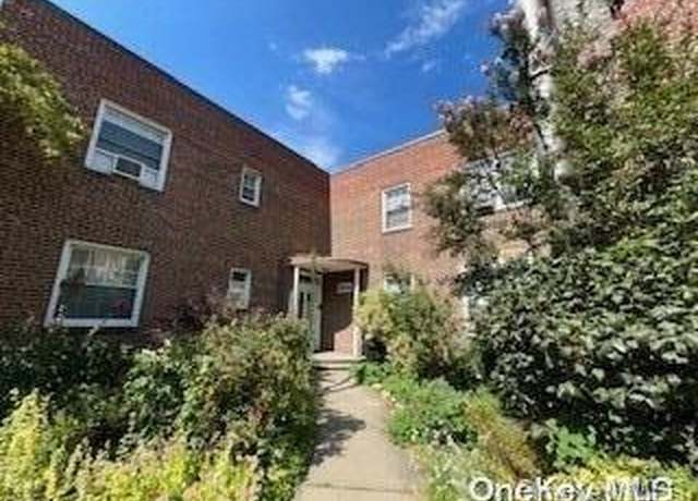 Property at 135-22 77 Ave Unit 7C, Flushing, NY 11367, 1 bed, 1 bath