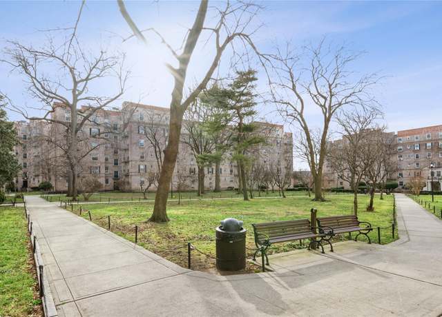 Property at 30-45 Hobart St Unit B2B, Woodside, NY 11377, 1 bed, 1 bath