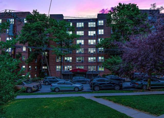 Property at 4380 Vireo Ave Unit 6S, Bronx, NY 10470, 2 beds, 1 bath
