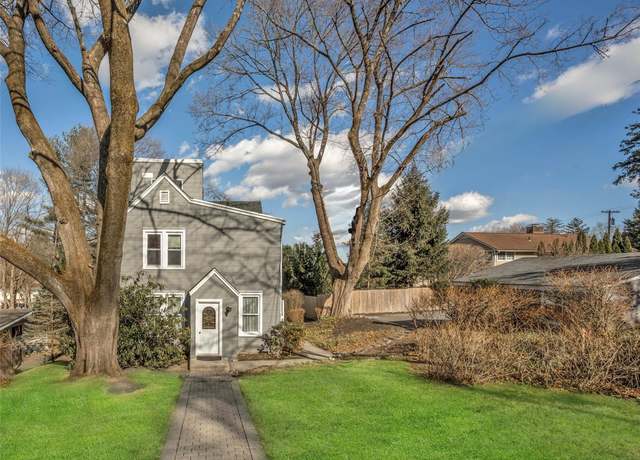 Property at 61 North St, Katonah, NY 10536, 3 beds, 2.5 baths