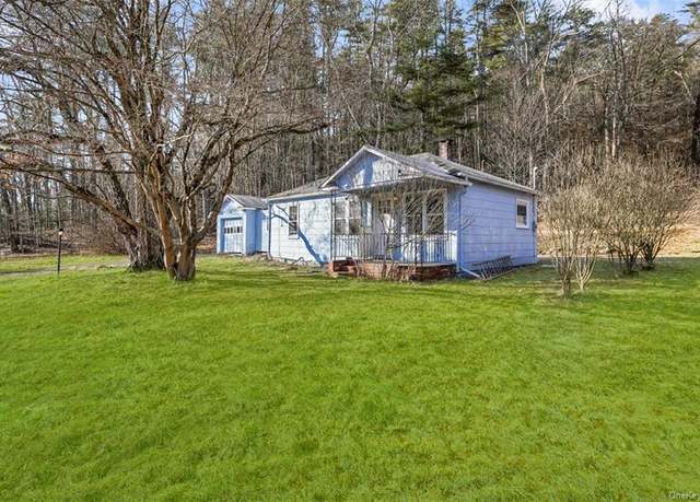 Property at 8834 Route 209, Ellenville, NY 12428, 3 beds, 1.5 baths