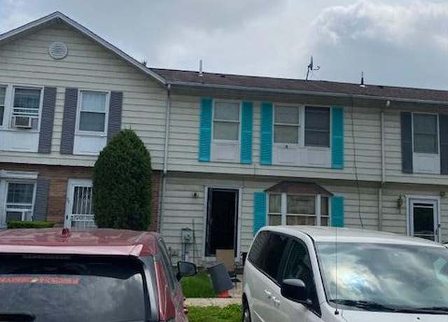 Property at 32 Centre St, Yonkers, NY 10701, 3 beds, 2 baths