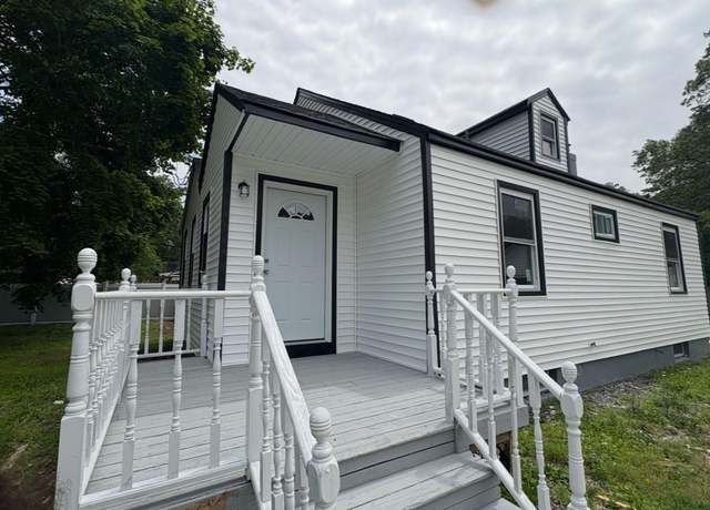 Property at 54 Park St, Centereach, NY 11720, 3 beds, 2 baths