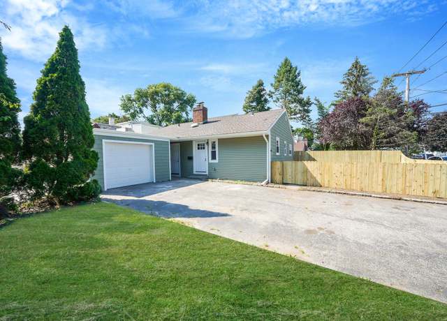 Property at 2164 Grove St, Baldwin, NY 11510, 4 beds, 2 baths