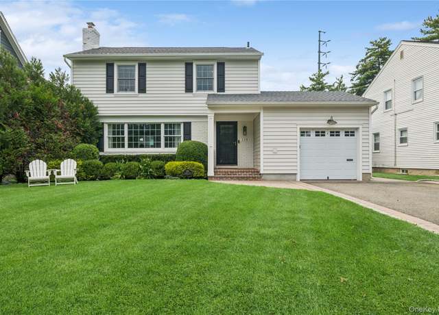 Property at 228 Kilburn Rd, Garden City, NY 11530, 3 beds, 2 baths