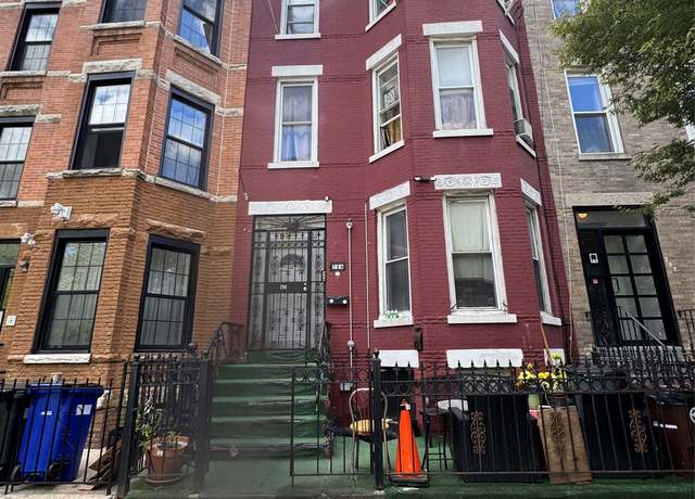 Property at 794 Macon St, Brooklyn, NY 11233, 8 beds