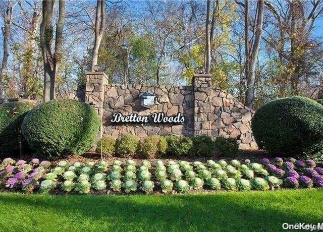 Property at 837 Skyline Dr #837, Coram, NY 11727, 2 beds, 2 baths