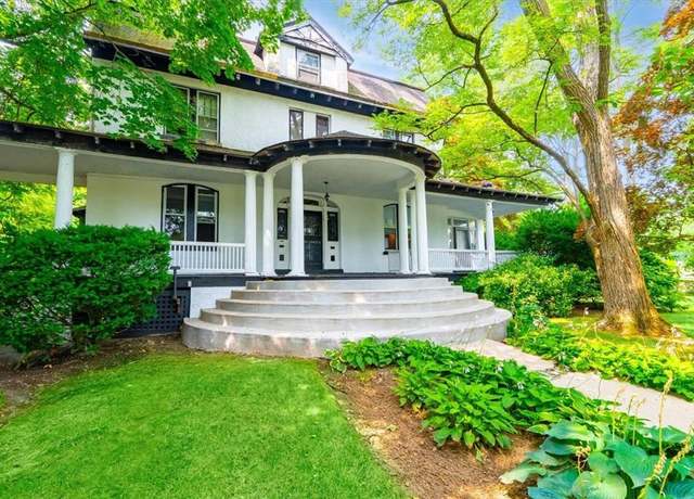 Property at 61 Hamilton Ave, New Rochelle, NY 10801, 5 beds, 4 baths