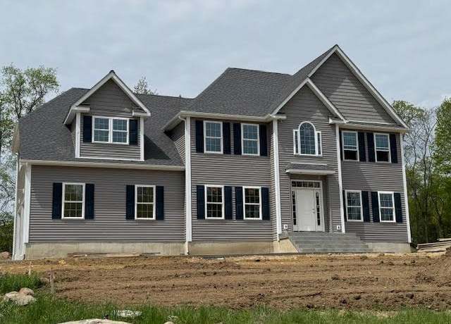Property at 6 Jefferson Ave, New Windsor, NY 12553, 4 beds, 3.5 baths