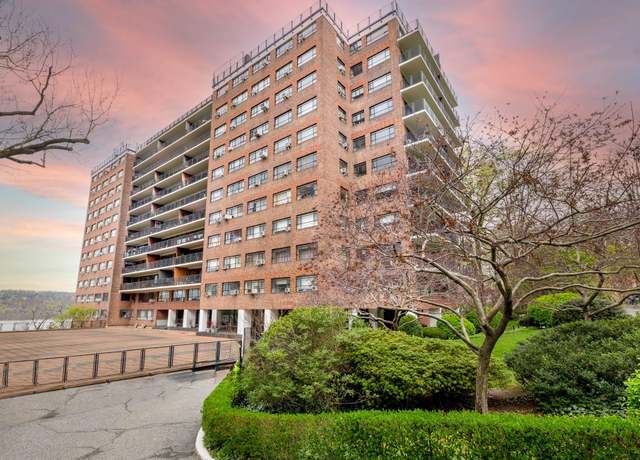 Property at 2727 Palisade Ave Unit 16AB, Bronx, NY 10463, 3 beds, 3 baths