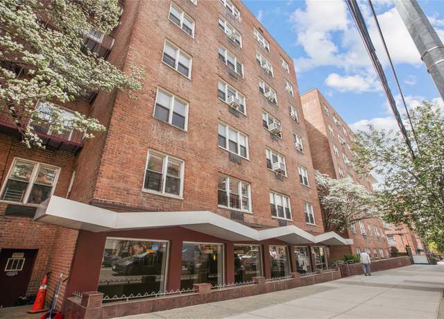 Property at 3420 Parsons Blvd Apt 6B, Flushing, NY 11354, 1 bed, 1 bath