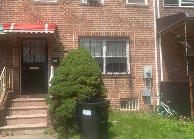 Property at 14803 61st Rd, Flushing, NY 11367, 3 beds, 1.5 baths