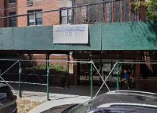 Property at 137-05 Franklin Ave Unit 3A, Flushing, NY 11355, 1 bed, 1 bath