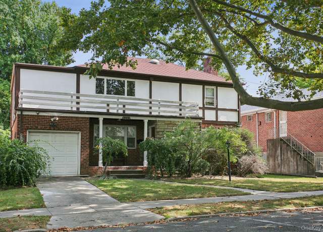 Property at 82-43 213th St, Hollis Hills, NY 11427, 3 beds, 3.5 baths