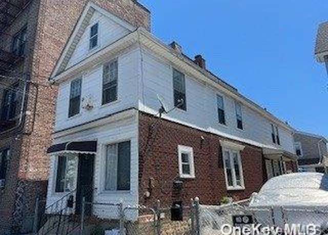 Property at 143-16 Holly Ave, Flushing, NY 11355, 6 beds, 3 baths