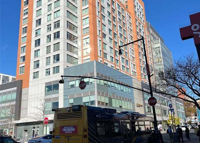 Property at 138-35 39th Ave Unit 10F, Flushing, NY 11354, 1 bed, 1 bath