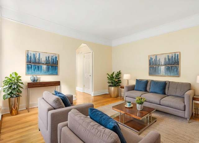 Property at 663 Locust St Unit 4A, Mount Vernon, NY 10552, 1 bed, 1 bath