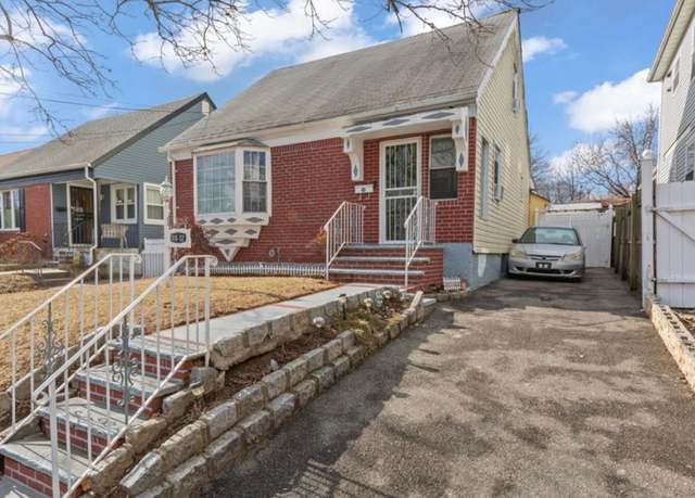 Property at 11812 Francis Lewis Blvd, Cambria Heights, NY 11411, 4 beds, 3 baths