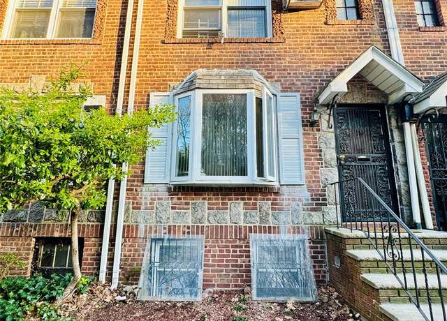 Property at 80-16 Park Ln S, Woodhaven, NY 11421, 2 beds, 1.5 baths