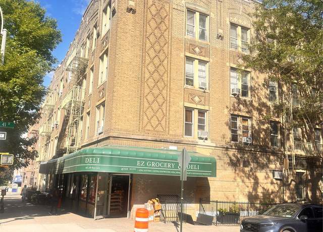 Property at 705 41st St #7, Brooklyn, NY 11232, 1 bed, 1 bath