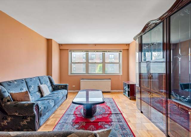 Property at 102-30 66th Rd Unit 4B, Forest Hills, NY 11375, 1 bed, 1 bath