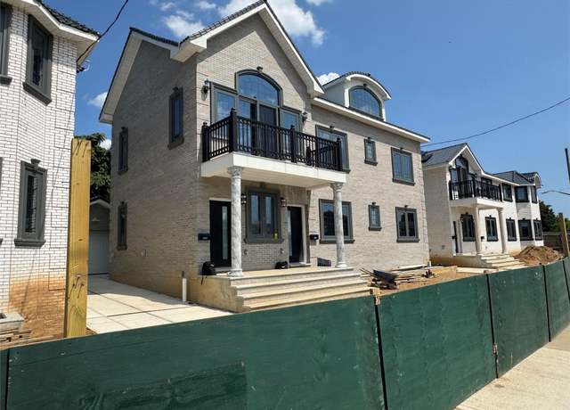 Property at 150-29 Hawtree St, Ozone Park, NY 11417, 7 beds, 5 baths