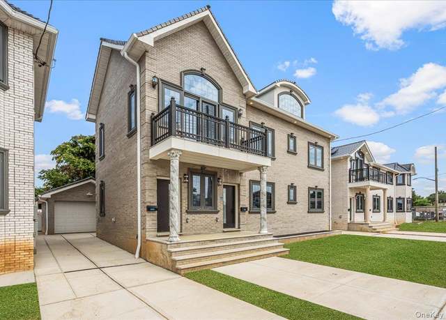 Property at 150-29 Hawtree St, Ozone Park, NY 11417, 7 beds, 5 baths