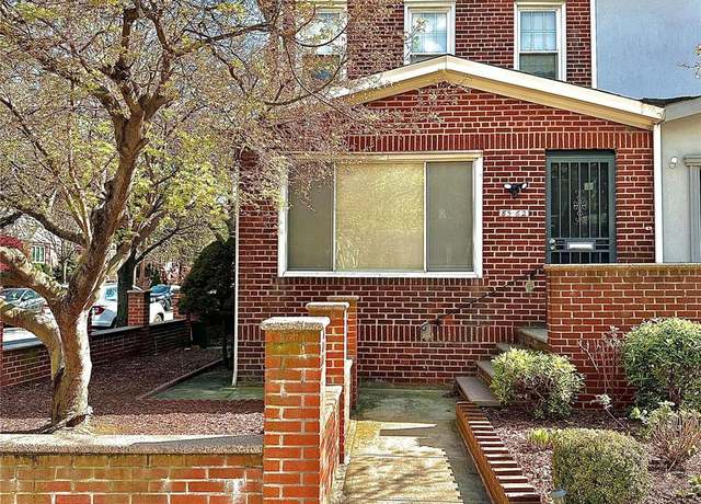 Property at 85-62 67th Dr, Rego Park, NY 11374, 3 beds, 2 baths
