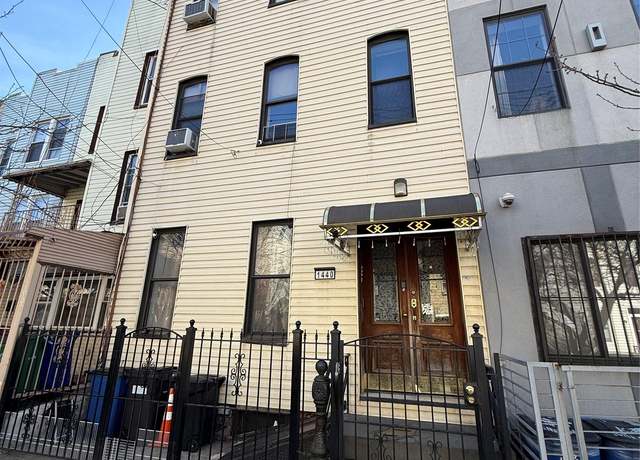 Property at 1440 Greene Ave, Brooklyn, NY 11237, 9 beds, 3 baths