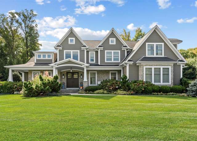 Property at 5 Kopac Ln, Palisades, NY 10964, 6 beds, 6.5 baths
