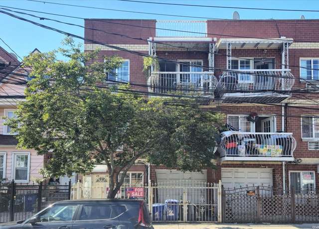 Property at 3510 105th St, Corona, NY 11368