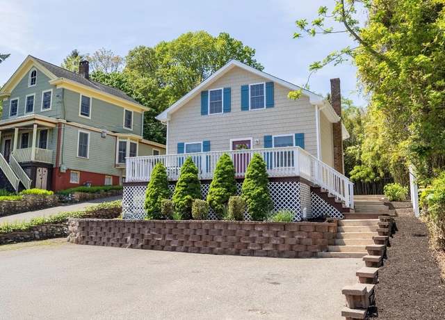 Property at 217 Bayview Ter, Port Jefferson, NY 11777, 3 beds, 2 baths
