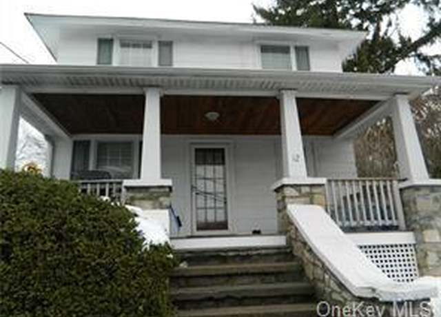 Property at 12 S Plank Rd, Newburgh, NY 12550, 4 beds, 2 baths